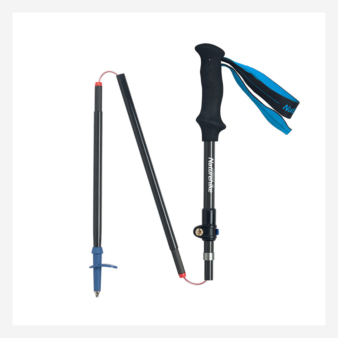 Naturehike ST07 Carbon Fiber Trekking Pole NH18D010-Z– Hike n Run
