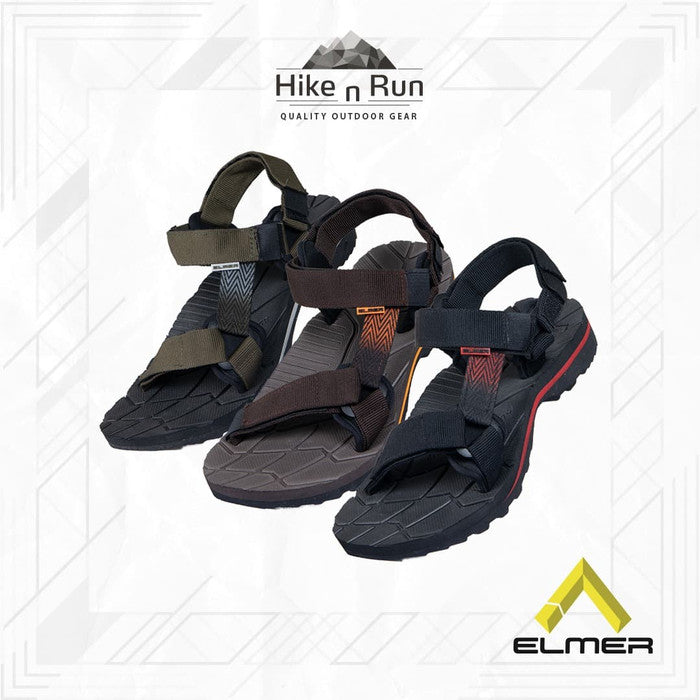 Sandal Gunung Outdoor Elmer Ranger