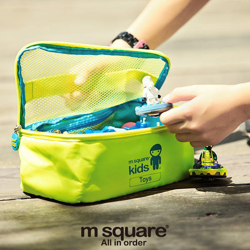M-Square Kid Toy Bag