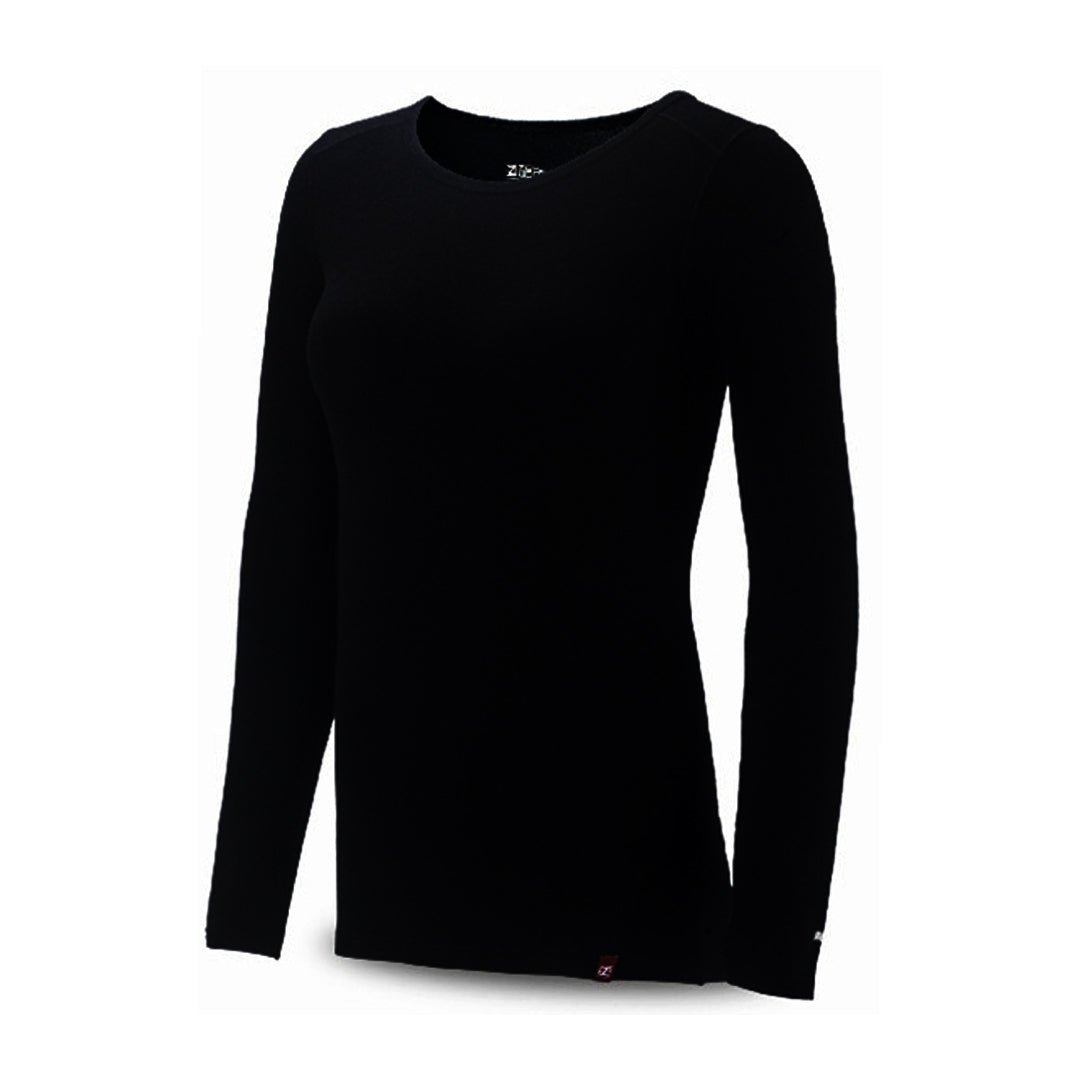 Zealwood Merino Shirt Woman