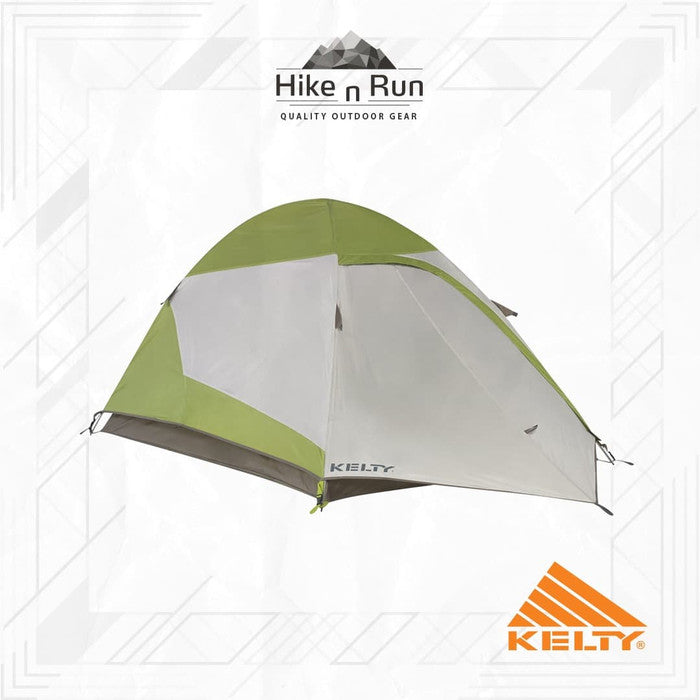 Kelty Grand Mesa 2  Camping Tent