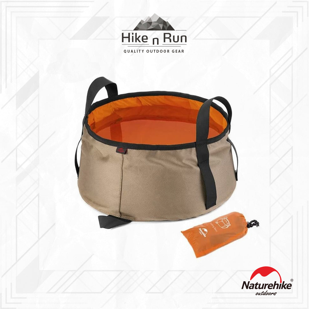 Naturehike Water Basin Bucket NH15Z002-L