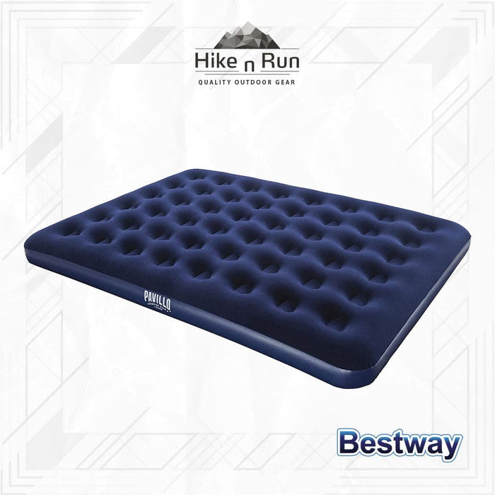 Bestway Matras Angin Camping Queen - 67003