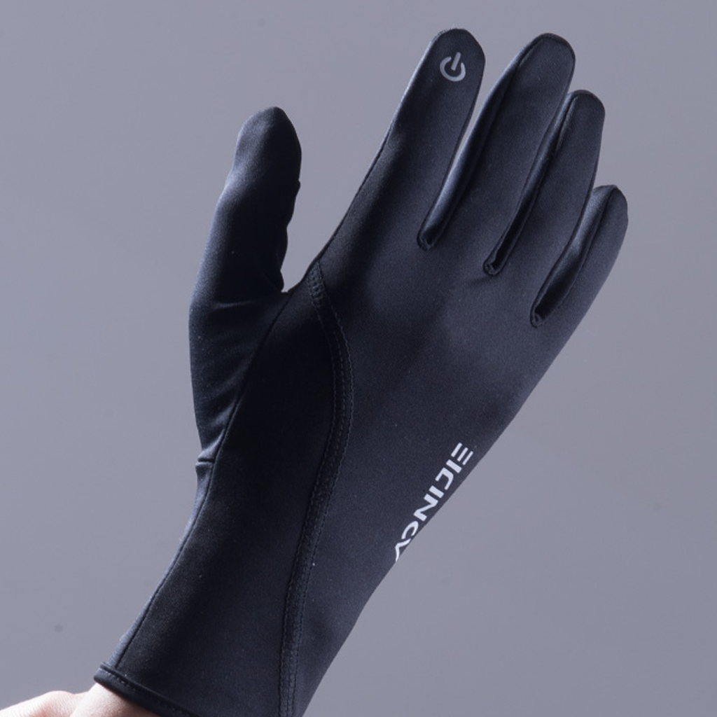 SARUNG TANGAN AONIJIE M-56 ANTI SLIP SPORT GLOVES