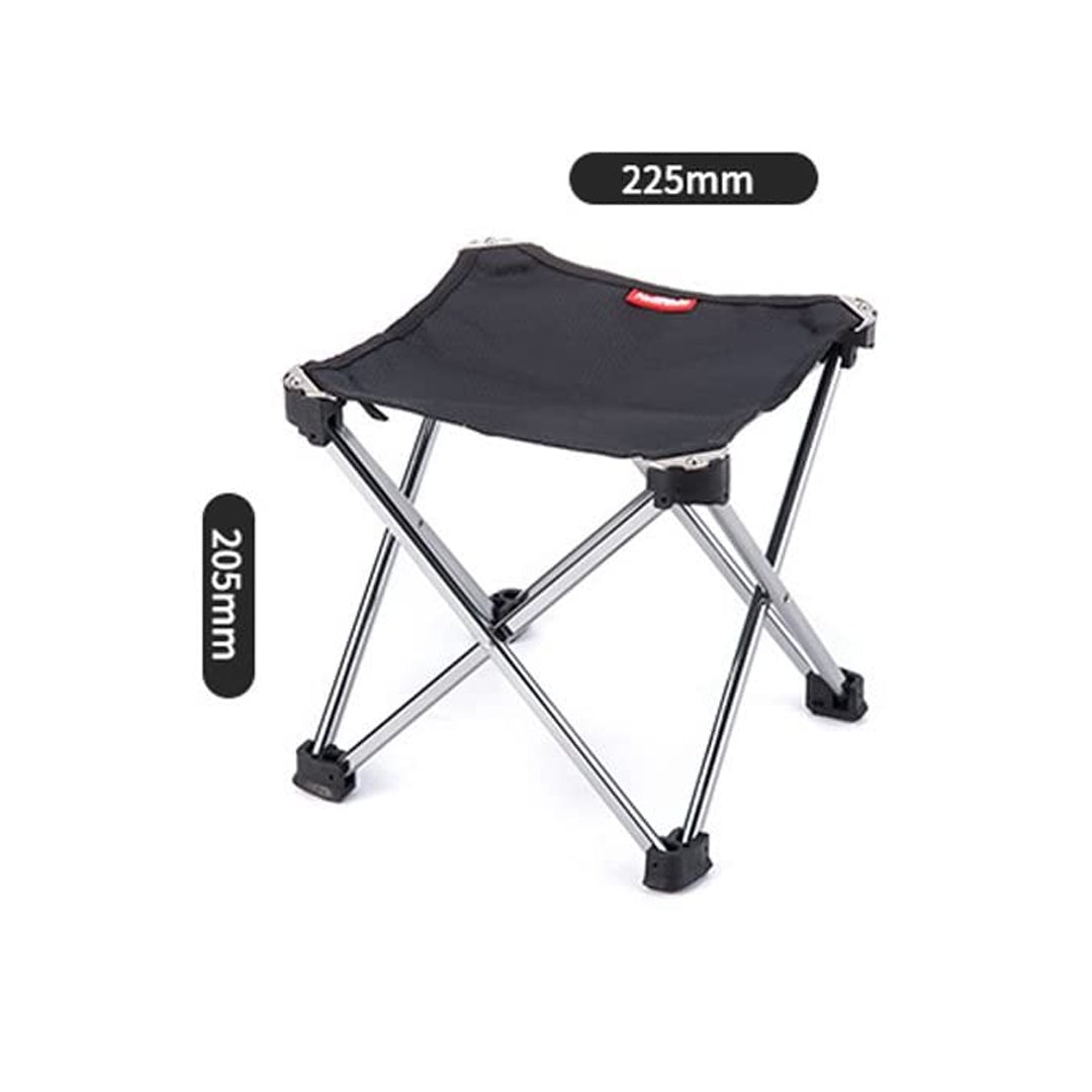 Naturehike Folding Chair NH15D012-B & NH15D012-M