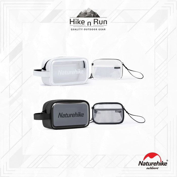 Naturehike NH20SN007 Toiletry Storage Bag