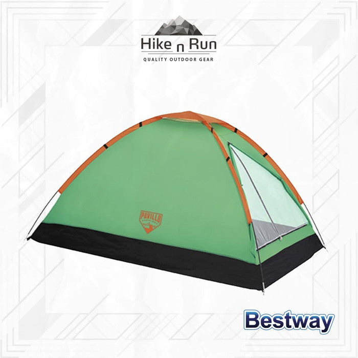 Tenda Camping Bestway Plateau Tent 3P 68010