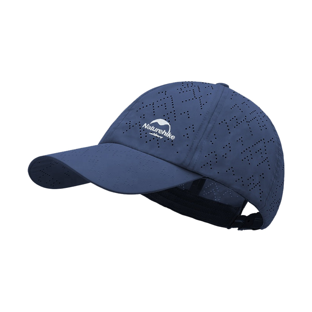 Naturehike Outdoor Quick Dry Peaked Cap NH20FS003