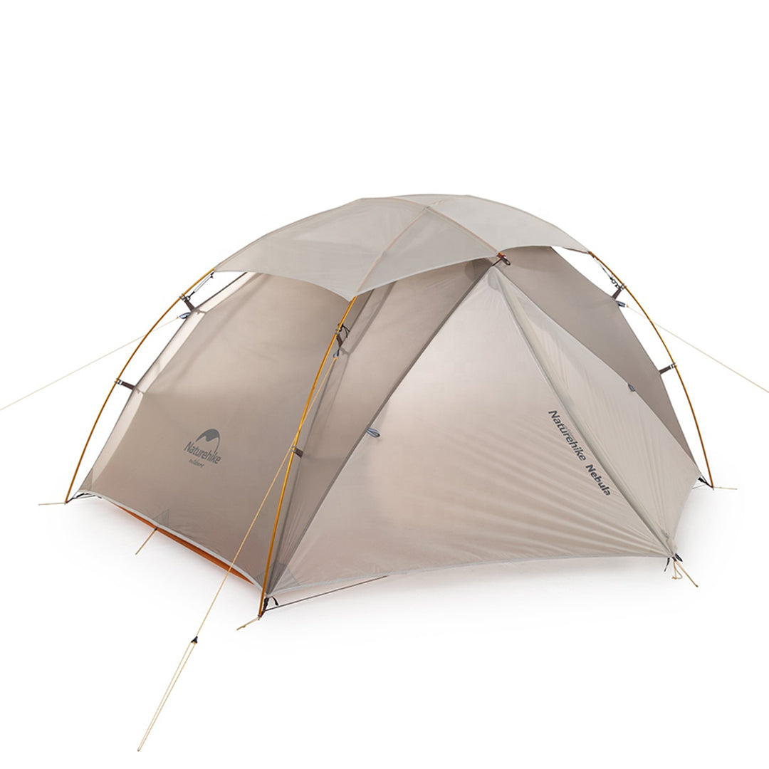 Naturehike Nebula Tent 2P 20D NH19ZP011