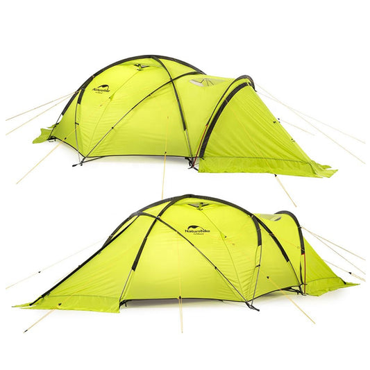 Naturehike Lgloo 2P Alpine Tent NH19ZP012