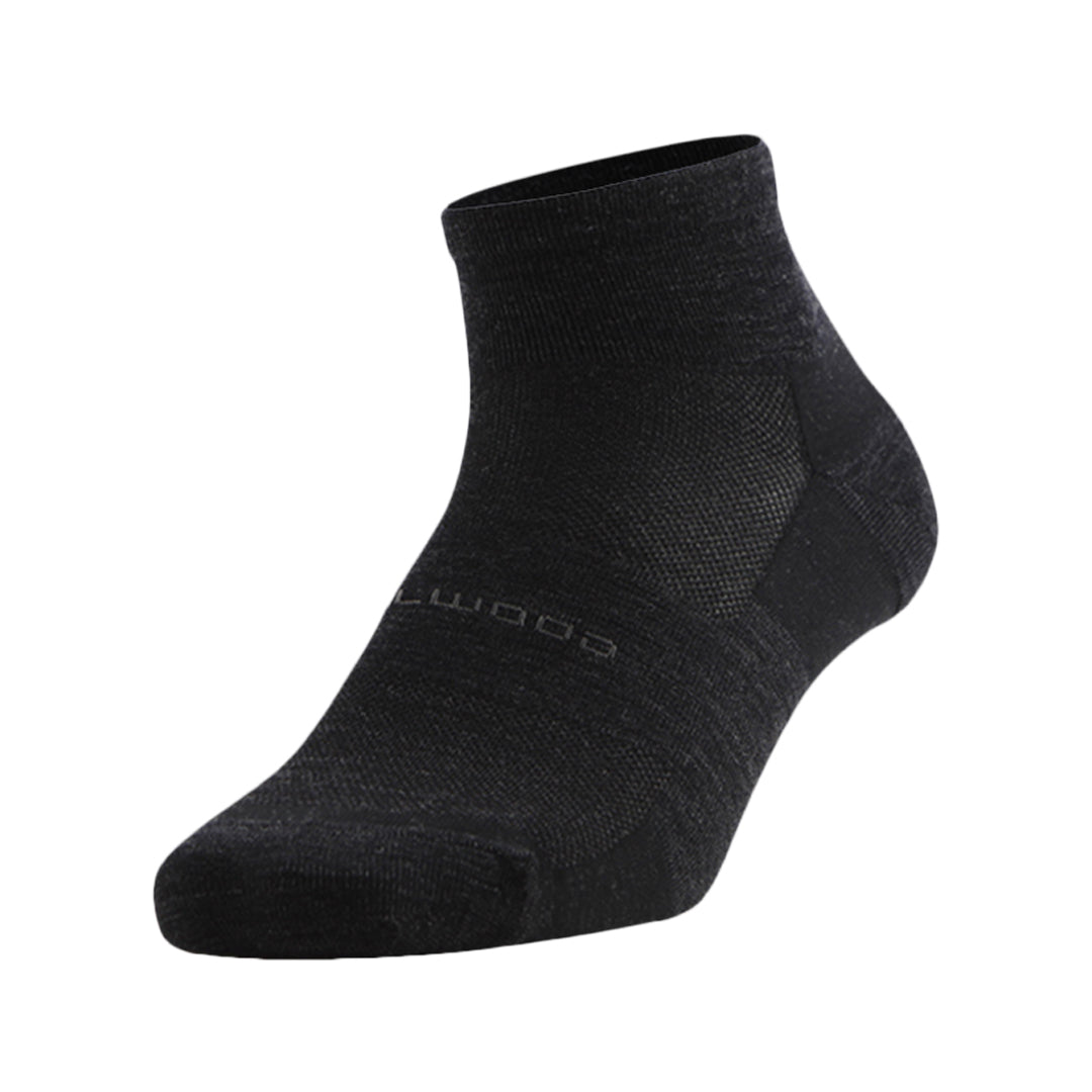 Zealwood Merino Short Socks Dual