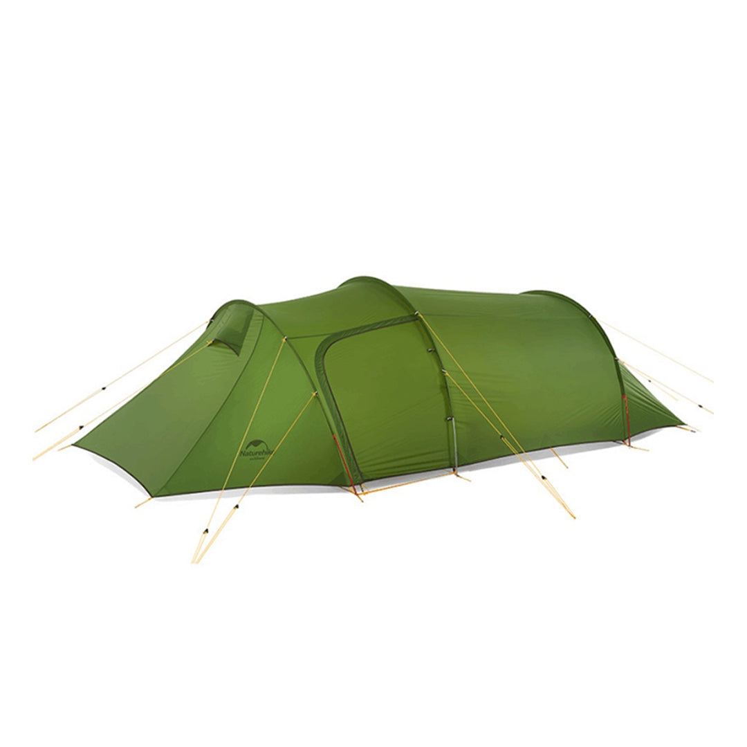 Naturehike Opalus Tunnel Tent 2 , 3 , 4 Person Tent