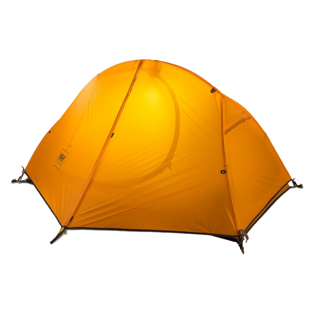 NATUREHIKE HIKING TENT SPIDER  CYCLING ULTRALIGHT  NH18A095-D