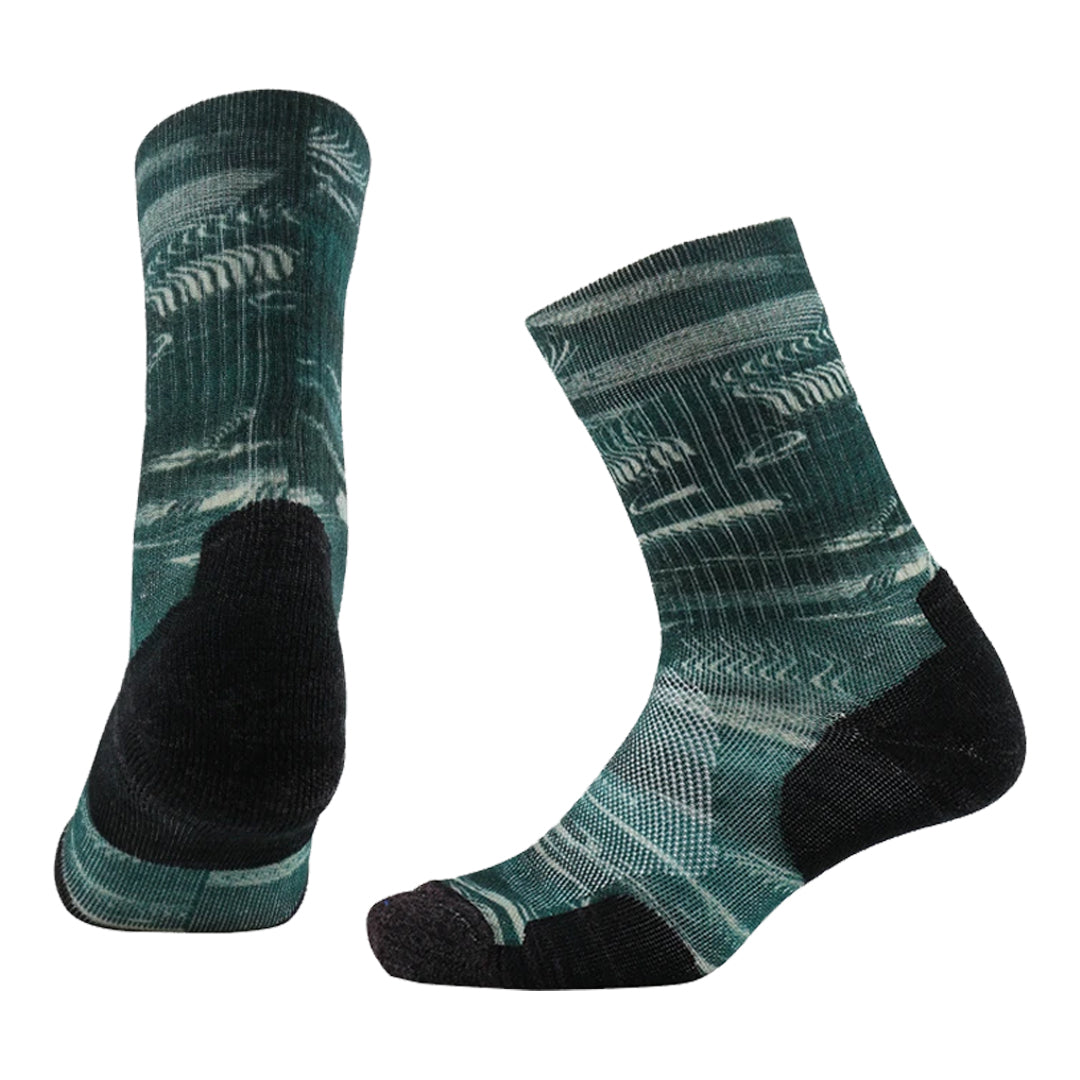 Zealwood Travel MD Warm Merino Socks