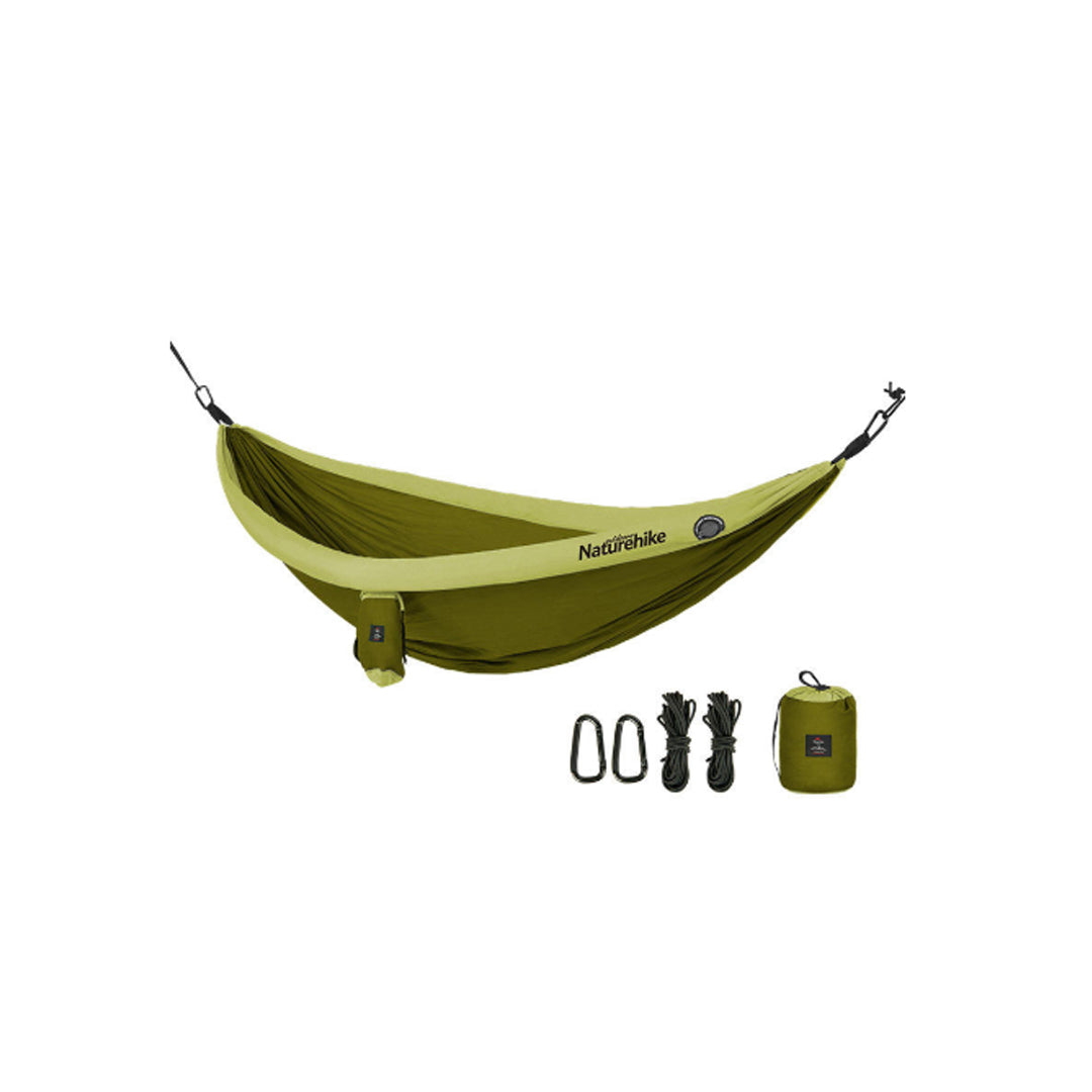 Naturehike DC02 NH18D002-C Hammock 2 Orang