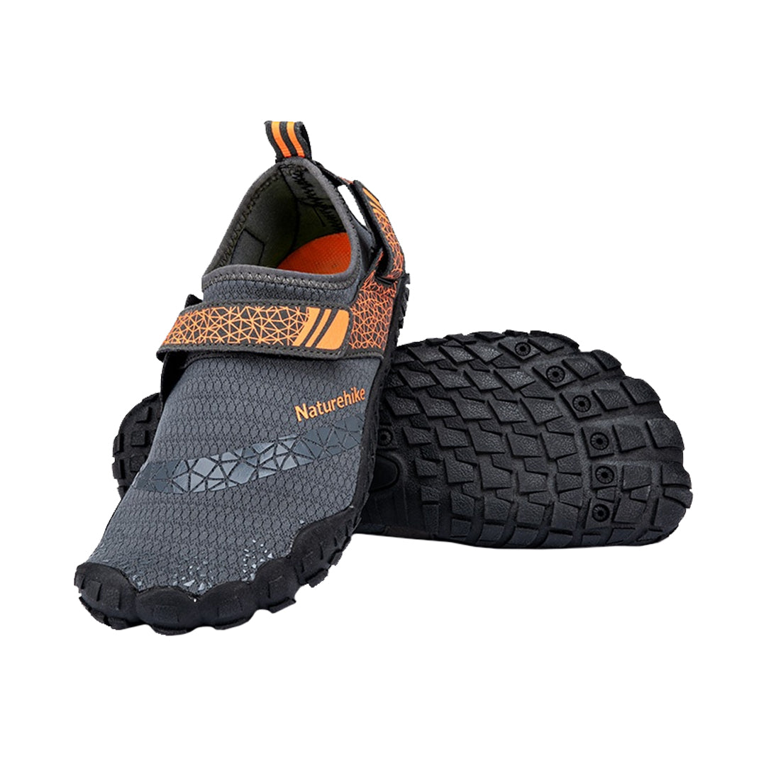 Naturehike NH20FS022 Sepatu air anti-slip Ringan