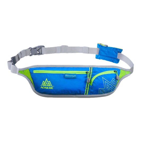 Aonijie E916 Waist Bag Besar Ringan