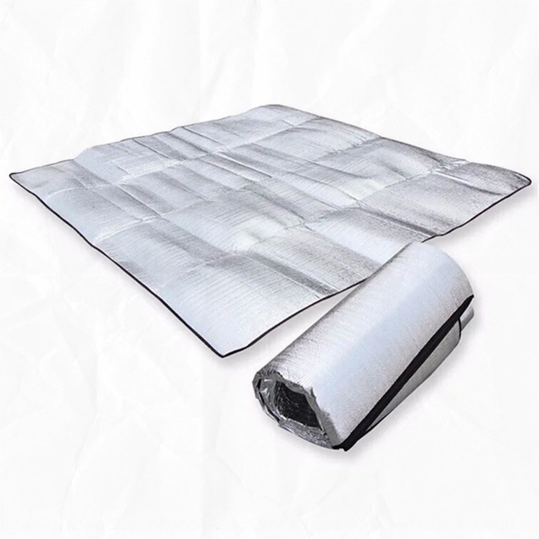 Naturehike NH15D001-X Aluminium Foil Multifunctional Matt