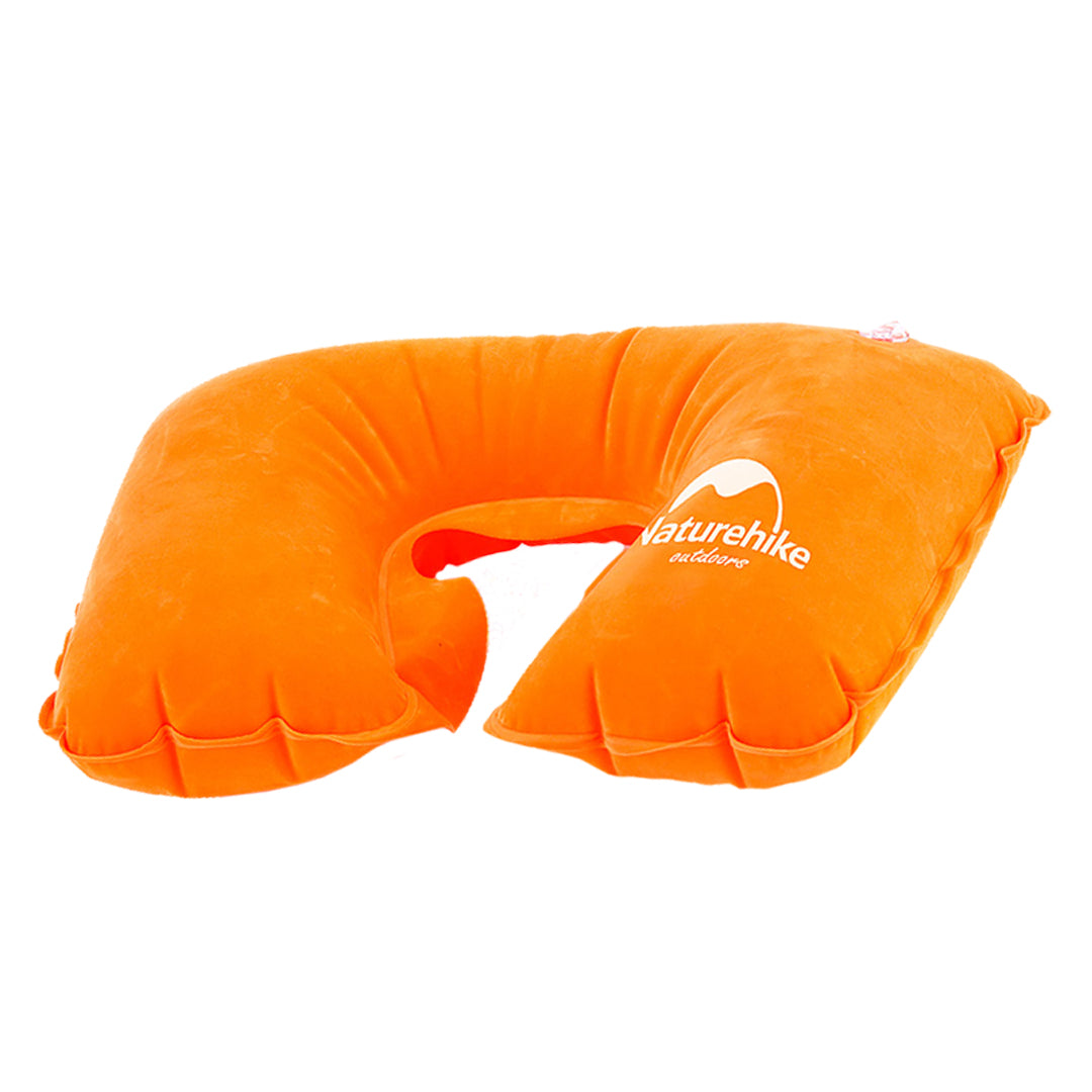 Naturehike NH15A003-L inflatable travel neck pillow