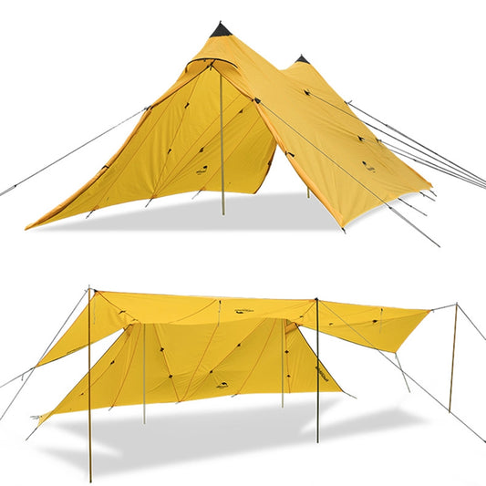 Naturehike NH19ZP008 Canopy Double Flysheet