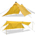 Naturehike NH19ZP008 Canopy Double Flysheet