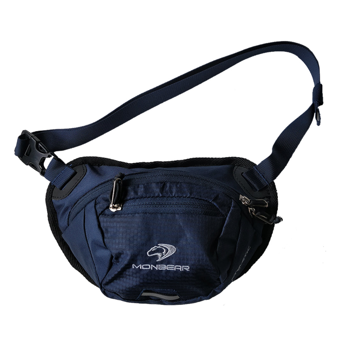 Monbear Waist Bag Athletic