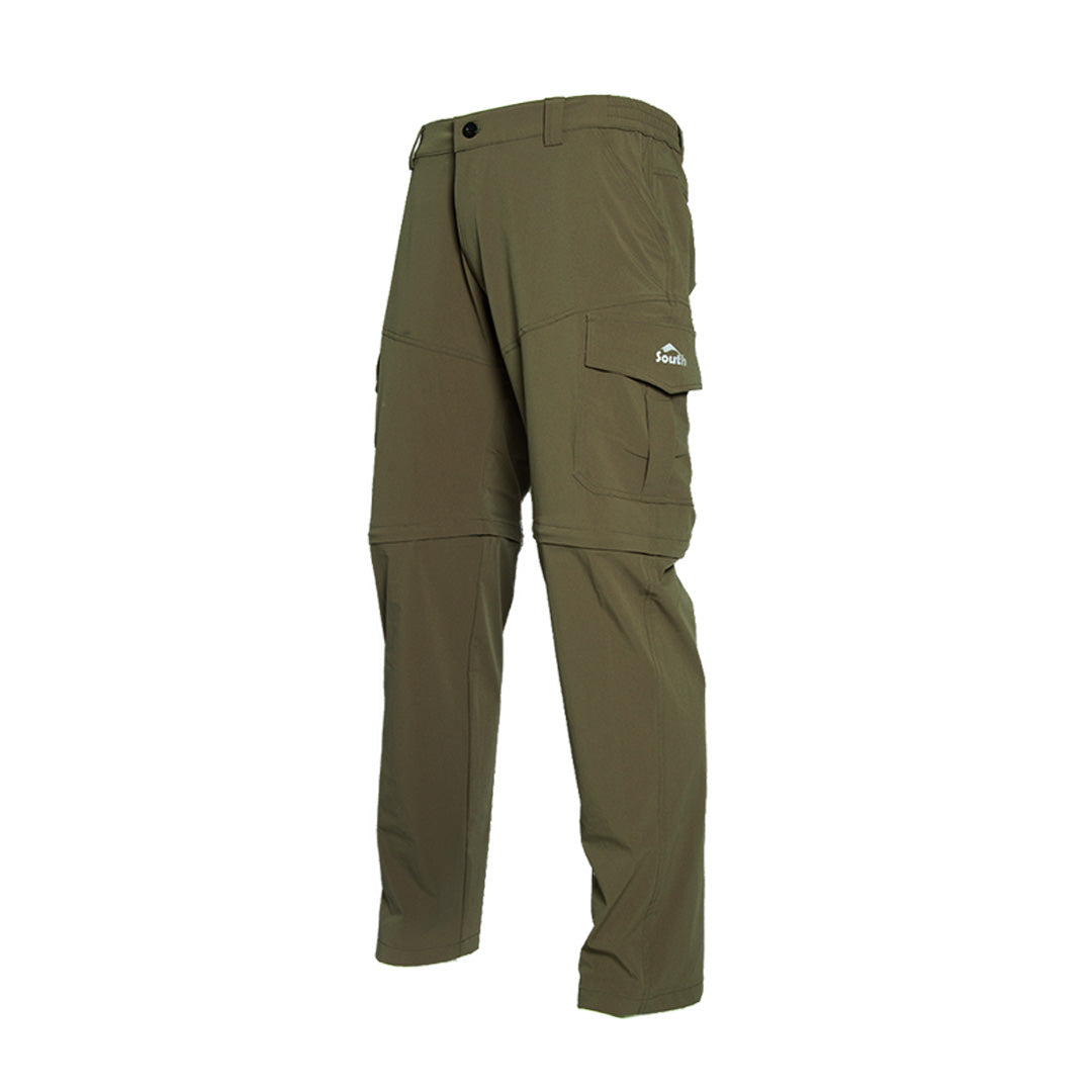 South Zip Men's Trousers