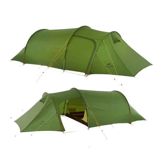 PREORDER!!! Naturehike Tenda Ultralight 2P Opalus (15D) NH20ZP001