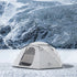 Tenda Camping Naturehike NH21ZP012 Shepherd Dome Small Tent