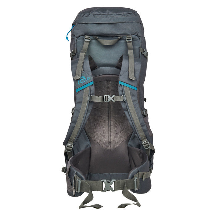 Carrier Kelty Asher 55L Tas Gunung Keril Backpack Trailpack