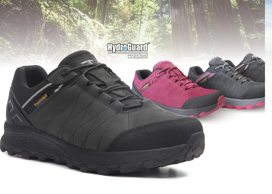 Hot Potato T19 Waterproof Trekking Shoes