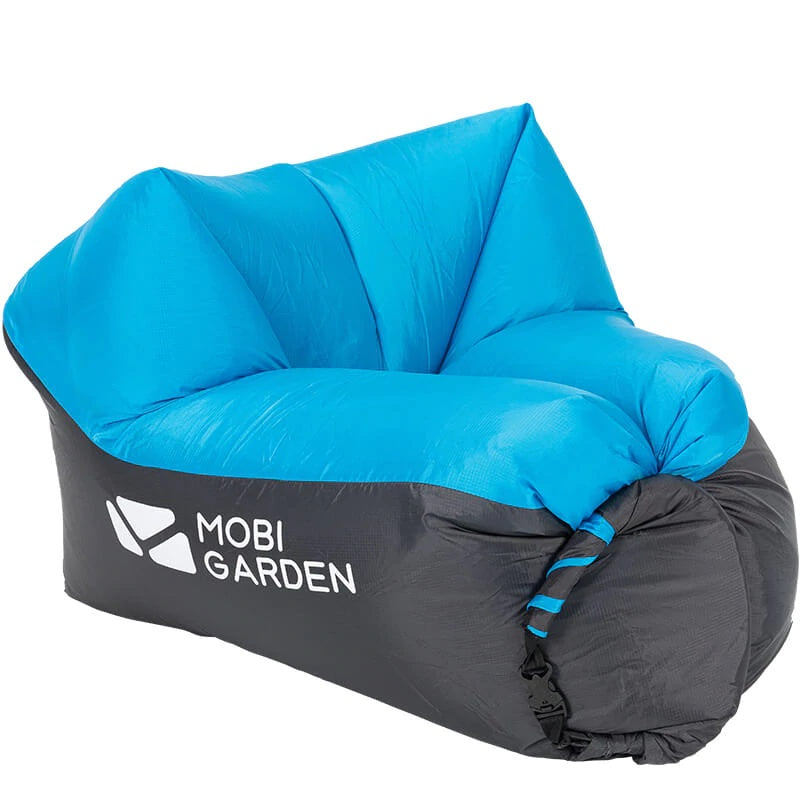 Mobi Garden Sofa Angin Camping Portable NX20663015