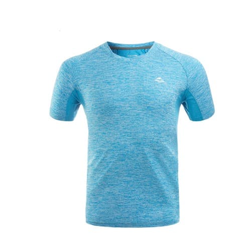 Naturehike Quick Dry T-Shirt NH18B001-W