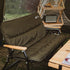 Kursi Lipat Mobi Garden NX21665040 Yunmu Double Chair With Seat Cover