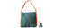 TICKET Market Bag