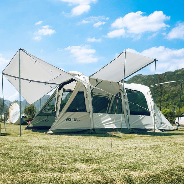 Mobi Garden Lansheng 3 Tenda Camping NX21561041