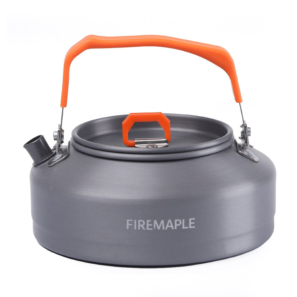 FireMaple Feast T3 Teko Camping Portable 0.8L