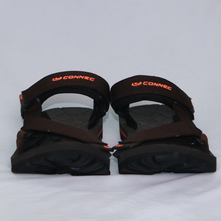 Sandal Gunung Outdoor Serbaguna Connec Krakatau