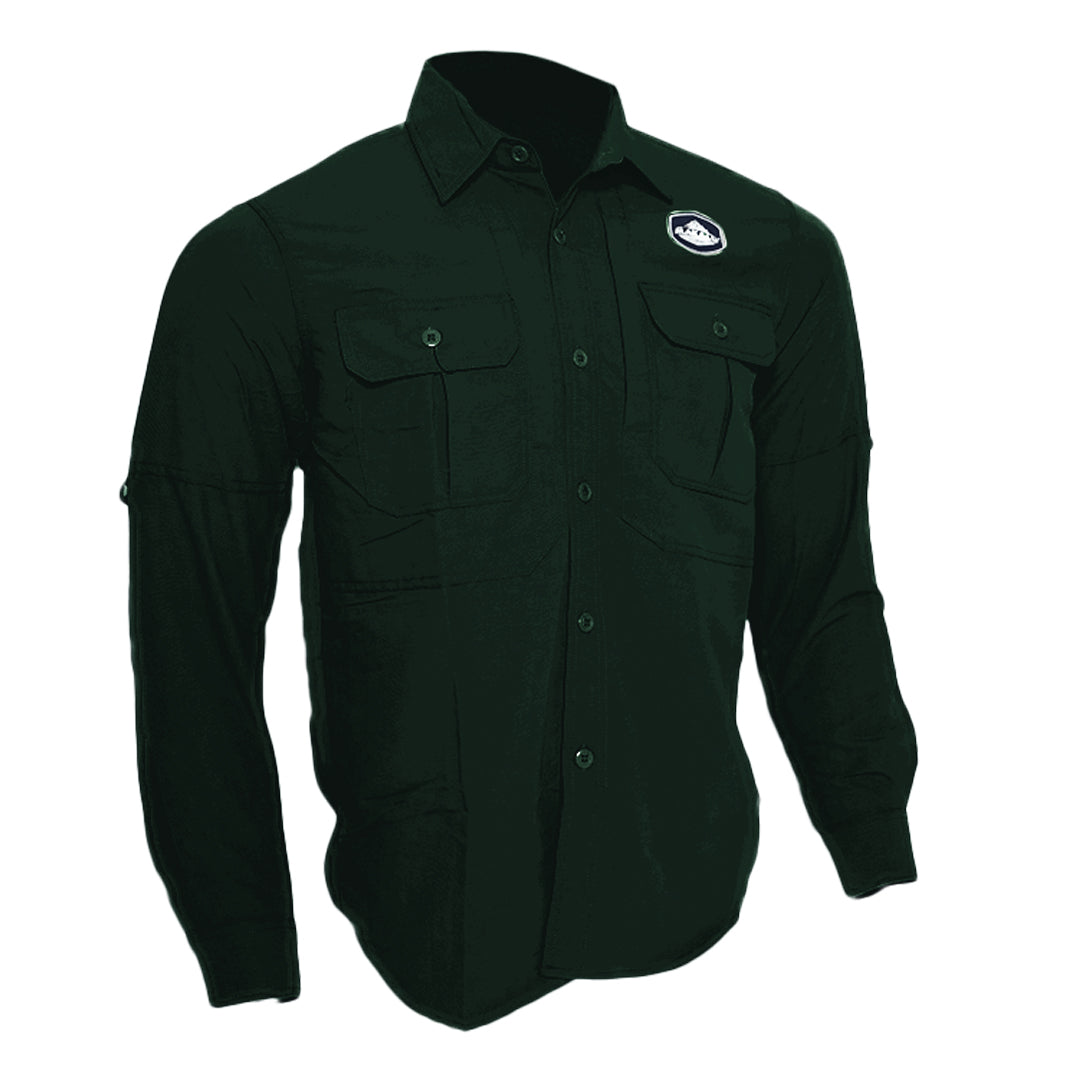 Makalu Ultra II Field Shirt