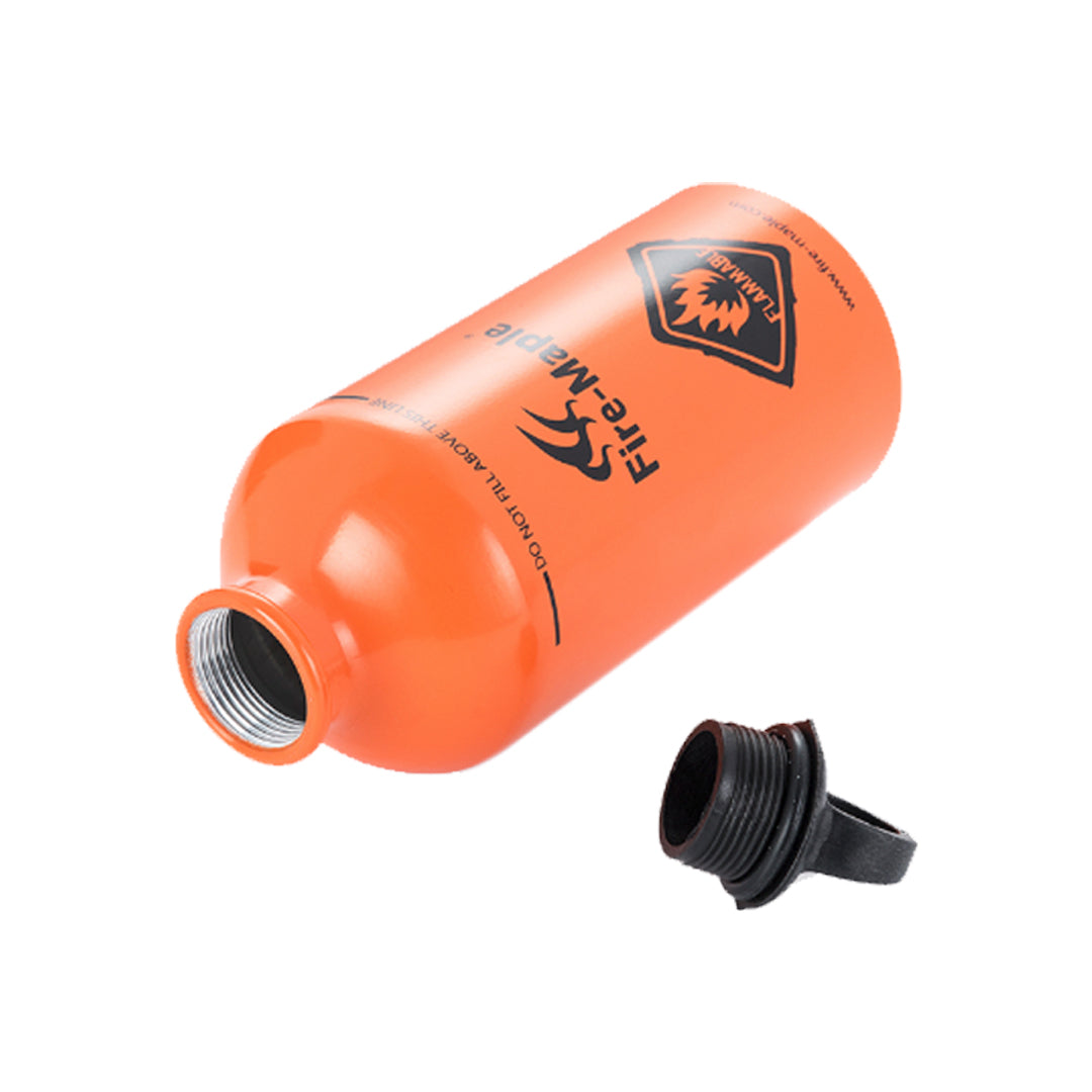 FM Fuel Bottle FMS-B330 - Hike n Run