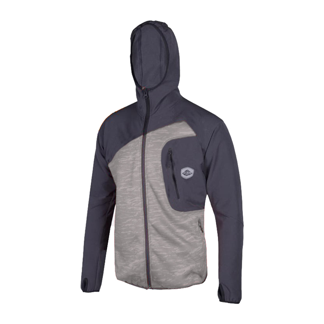 Makalu Hoodie Outdoor Jacket