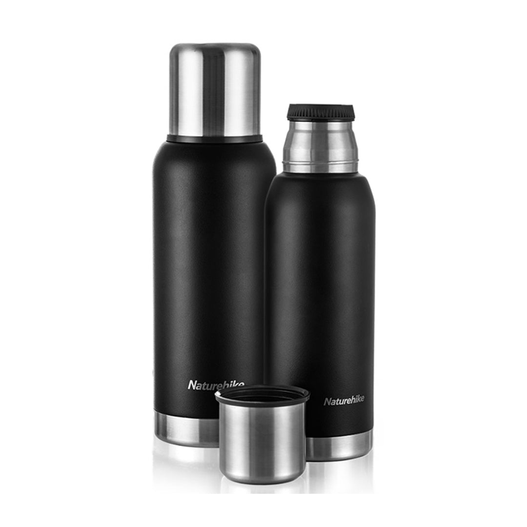 Naturehike Vacuum Insulated Bottle Q-9H NH19SJ010