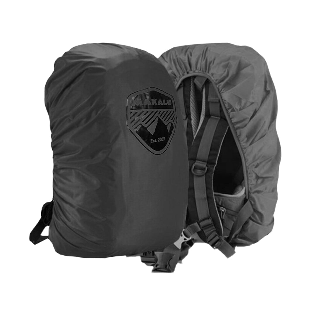 Makalu 30L Rain Cover Backpack