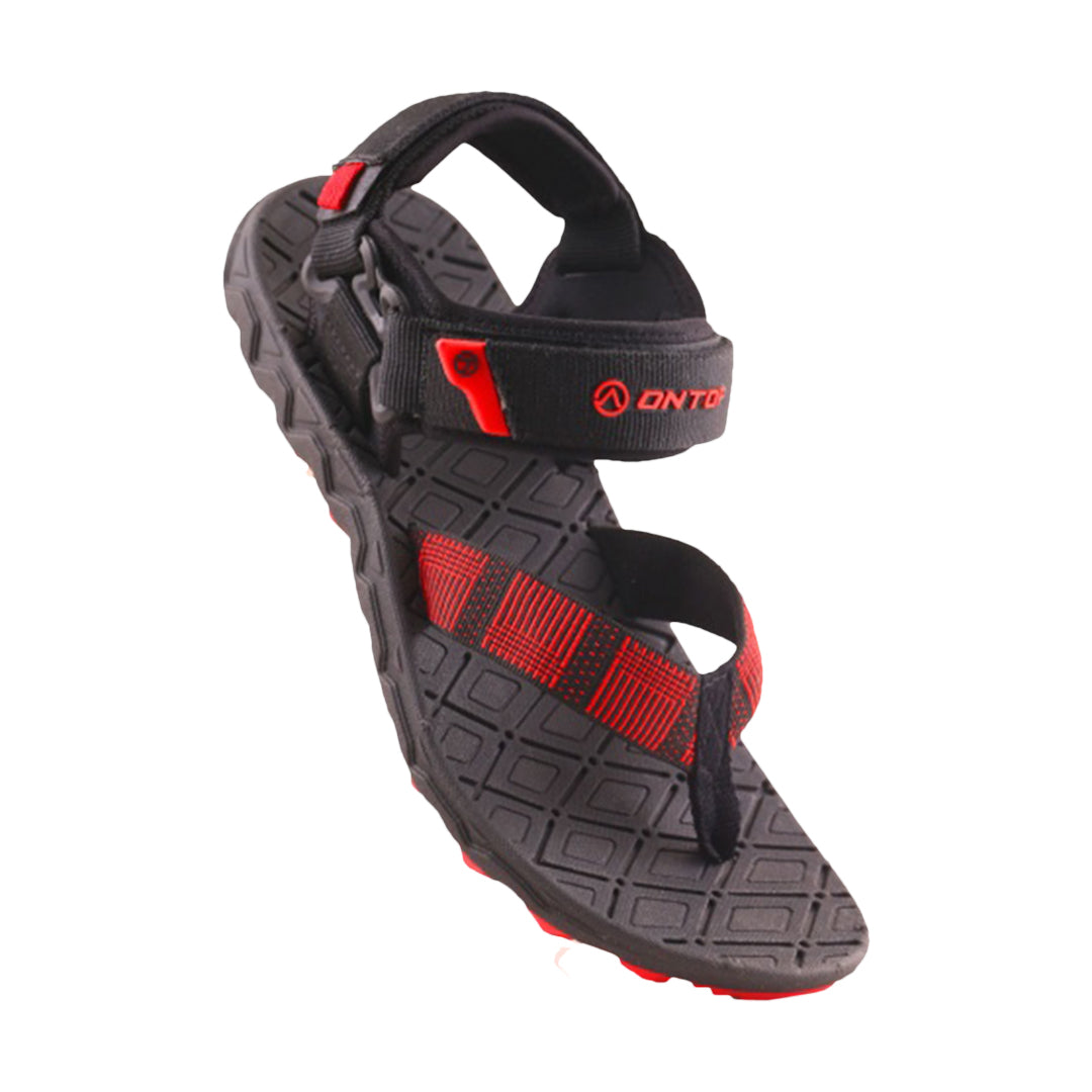 Sandal Gunung Outdoor Ontop Sarangan