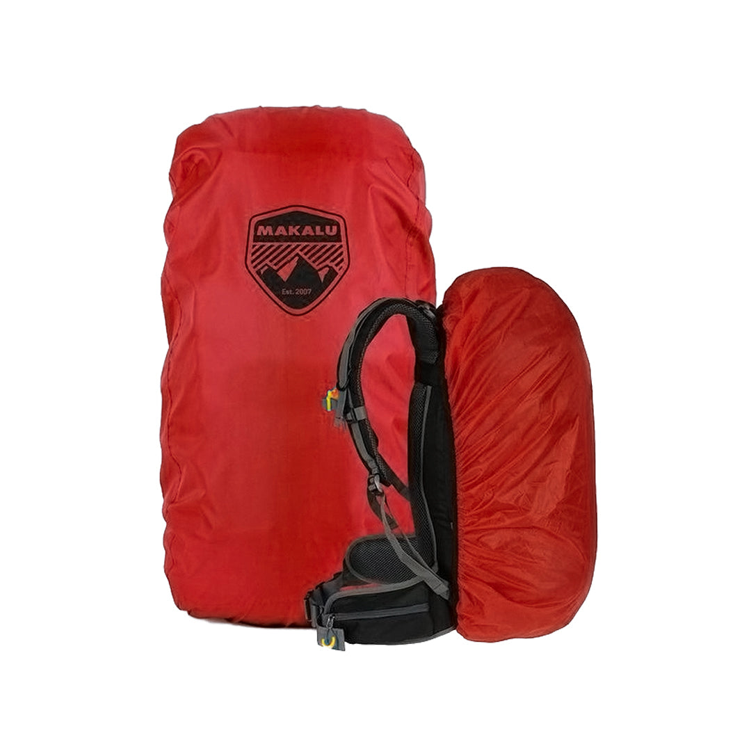 Makalu 60L Rain Cover Backpack
