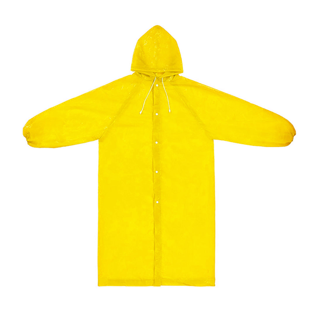 Naturehike Light Raincoat NH19Y002-Y