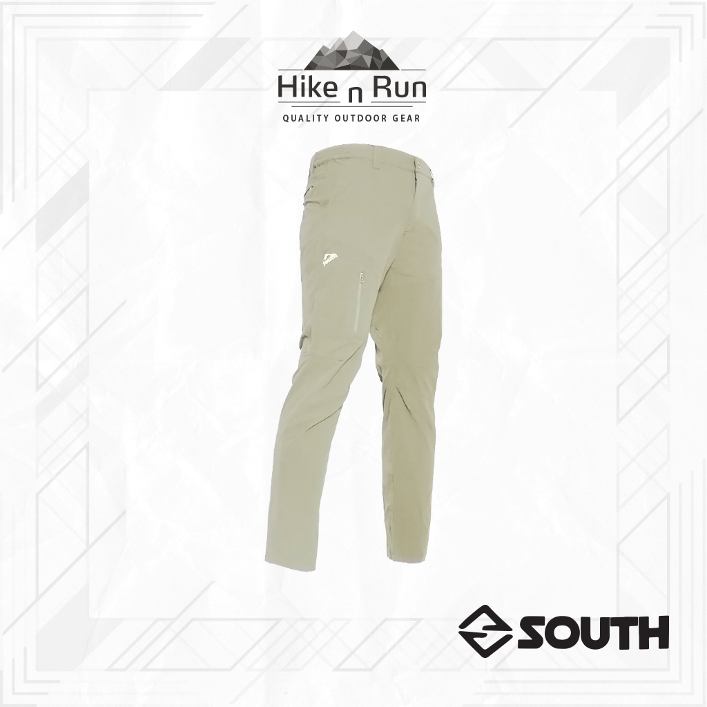 Celana Panjang Outdoor Quick Dry - South Long Pants