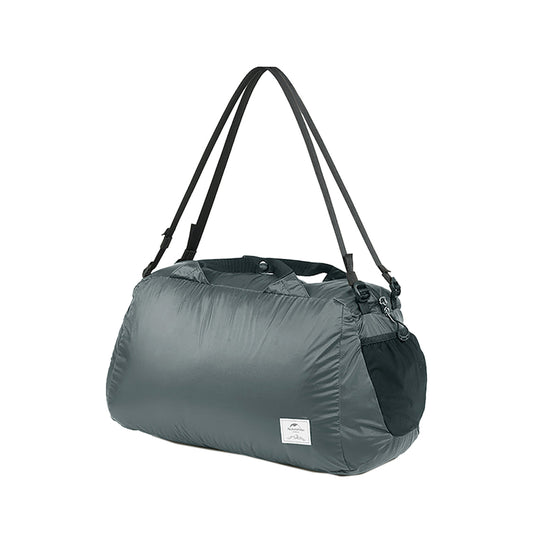 Naturehike NH19SN005 Tas Duffle Travel UL Folding Carry Bag