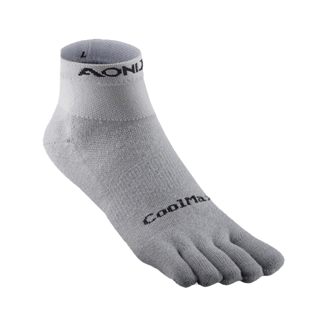 Aonijie E4109 E4110 Kaos Kaki Lari Anti Lembab