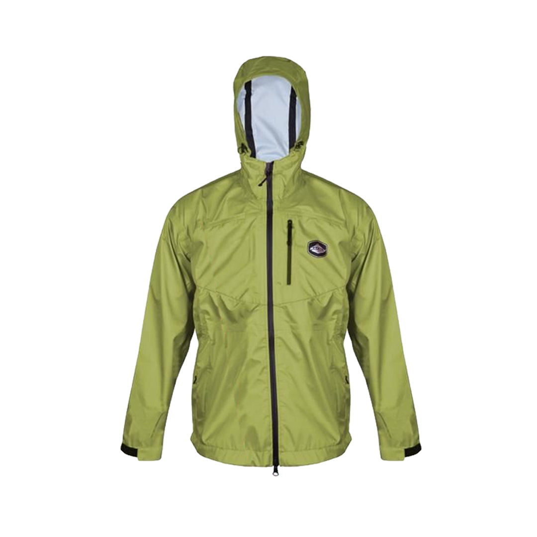 Makalu Bigwall Gore-Tex Waterproof Jacket